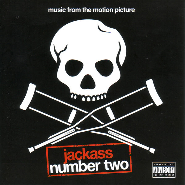 Музыка из фильма «Придурки» (2006) скачать бесплатно