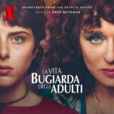 Маленькая обложка диска c музыкой из сериала «Лживая взрослая жизнь (1 сезон)»