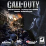 Маленькая обложка диска c музыкой из игры «Call of Duty»