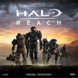 Маленькая обложка диска c музыкой из игры «Halo: Reach»