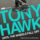 Маленькая обложка к диску с музыкой из фильма «Тони Хоук: Пока не отвалятся колеса»