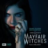 Маленькая обложка диска c музыкой из сериала «Мэйфейрские ведьмы (1 сезон)»