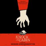Маленькая обложка диска c музыкой из фильма «Стук в дверь»