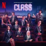 Маленькая обложка диска c музыкой из сериала «Класс (1 сезон)»