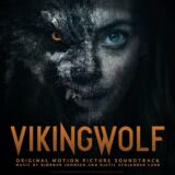 Маленькая обложка диска c музыкой из фильма «Волк-викинг»