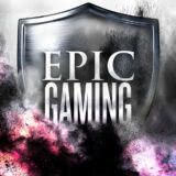 Маленькая обложка диска c музыкой из сборника «Epic Gaming»