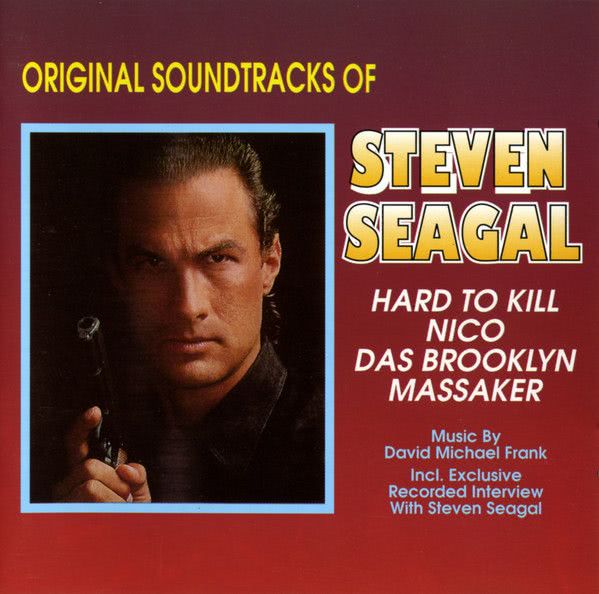 Original Soundtracks Of Steven Seagal original-soundtracks-of-steven-seagal