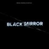 Маленькая обложка диска c музыкой из сериала «Черное зеркало»