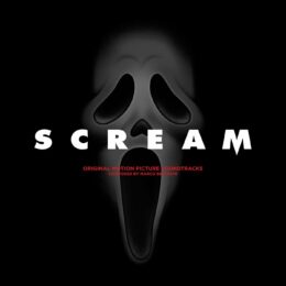 Обложка к диску с музыкой из сборника «Scream (6CD Box Set)»