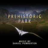 Маленькая обложка диска c музыкой из сериала «Доисторический парк (1 сезон)»