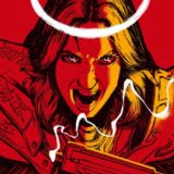 Маленькая обложка диска c музыкой из игры «BPM: Bullets Per Minute»