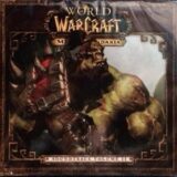 Маленькая обложка диска c музыкой из игры «World of Warcraft: Mists of Pandaria (Volume 2)»