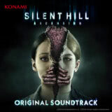 Маленькая обложка диска c музыкой из игры «Silent Hill: Ascension»