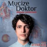 Маленькая обложка диска c музыкой из сериала «Чудо-доктор (Volume 1)»