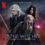 Маленькая обложка диска c музыкой из сериала «Ведьмак (3 сезон)»