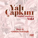 Маленькая обложка диска c музыкой из сериала «Зимородок (Volume 1)»