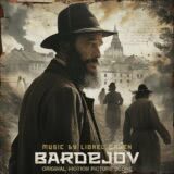 Маленькая обложка диска c музыкой из фильма «Бардейов»