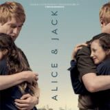 Маленькая обложка диска c музыкой из сериала «Элис и Джек (1 сезон)»