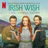 Маленькая обложка к диску с музыкой из фильма «Ирландская мечта»