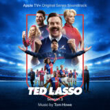Маленькая обложка диска c музыкой из сериала «Тед Лассо (3 сезон)»