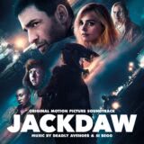 Маленькая обложка диска c музыкой из фильма «Драйвер»