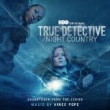 Маленькая обложка диска c музыкой из сериала «Настоящий детектив (4 сезон)»