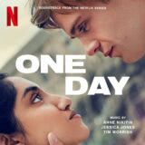 Маленькая обложка диска c музыкой из сериала «Один день (1 сезон)»