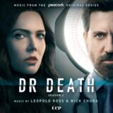 Маленькая обложка диска c музыкой из сериала «Плохой доктор (2 сезон)»