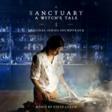 Маленькая обложка диска c музыкой из сериала «Санктуарий: История ведьмы (1 сезон)»