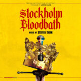 Маленькая обложка к диску с музыкой из фильма «Стокгольмская кровавая баня»