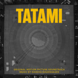 Маленькая обложка к диску с музыкой из фильма «Татами»