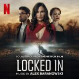 Маленькая обложка диска c музыкой из фильма «Запертая»