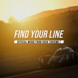 Маленькая обложка диска c музыкой из игры «Gran Turismo 7»