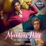 Маленькая обложка диска c музыкой из сериала «Макстон-холл (1 сезон)»