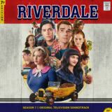 Маленькая обложка диска c музыкой из сериала «Ривердэйл (7 сезон)»
