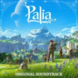 Маленькая обложка диска c музыкой из игры «Palia»
