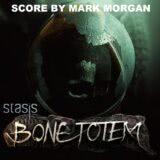 Маленькая обложка диска c музыкой из игры «Stasis: Bone Totem»