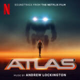 Маленькая обложка к диску с музыкой из фильма «Атлас»