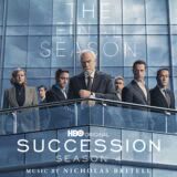 Маленькая обложка диска c музыкой из сериала «Наследники (4 сезон)»
