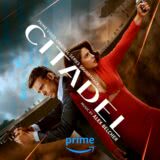 Маленькая обложка диска c музыкой из сериала «Цитадель (1 сезон)»