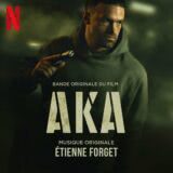 Маленькая обложка диска c музыкой из фильма «Также известный»