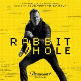 Маленькая обложка диска c музыкой из сериала «Кроличья нора (1 сезон)»