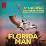 Маленькая обложка диска c музыкой из сериала «Человек из Флориды (1 сезон)»