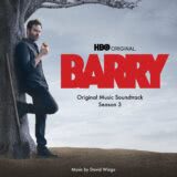 Маленькая обложка диска c музыкой из сериала «Барри (3 сезон)»