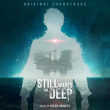 Маленькая обложка диска c музыкой из игры «Still Wakes the Deep»