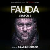 Маленькая обложка диска c музыкой из сериала «Фауда (2 сезон)»
