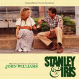 Маленькая обложка диска c музыкой из фильма «Стэнли и Айрис»