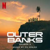 Маленькая обложка диска c музыкой из фильма «Внешние отмели (3 сезон)»