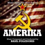 Маленькая обложка диска c музыкой из сериала «Америка (1 сезон)»