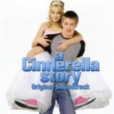 Маленькая обложка диска c музыкой из фильма «История Золушки»